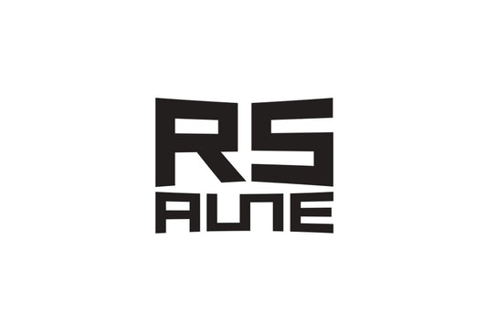 新ブランド「RAUNES」デビュー!!