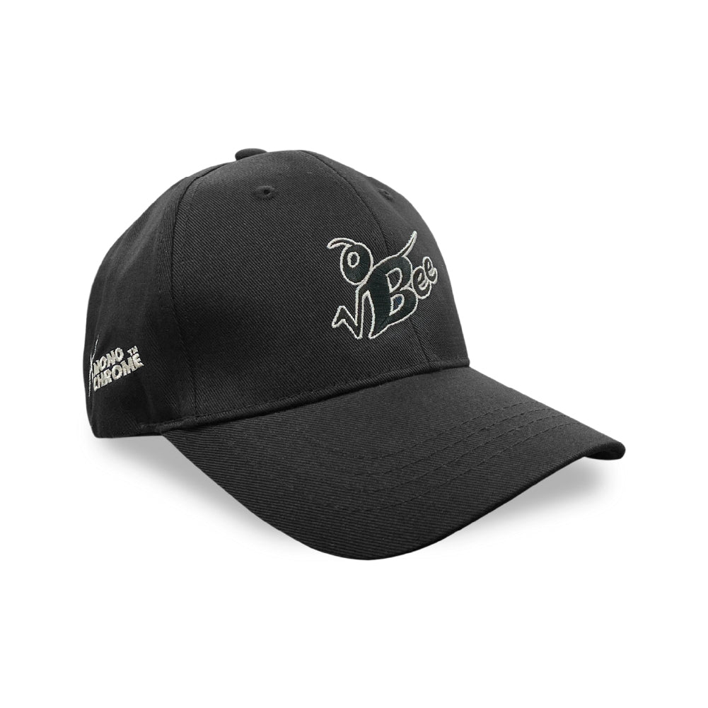 キャップ(Black)