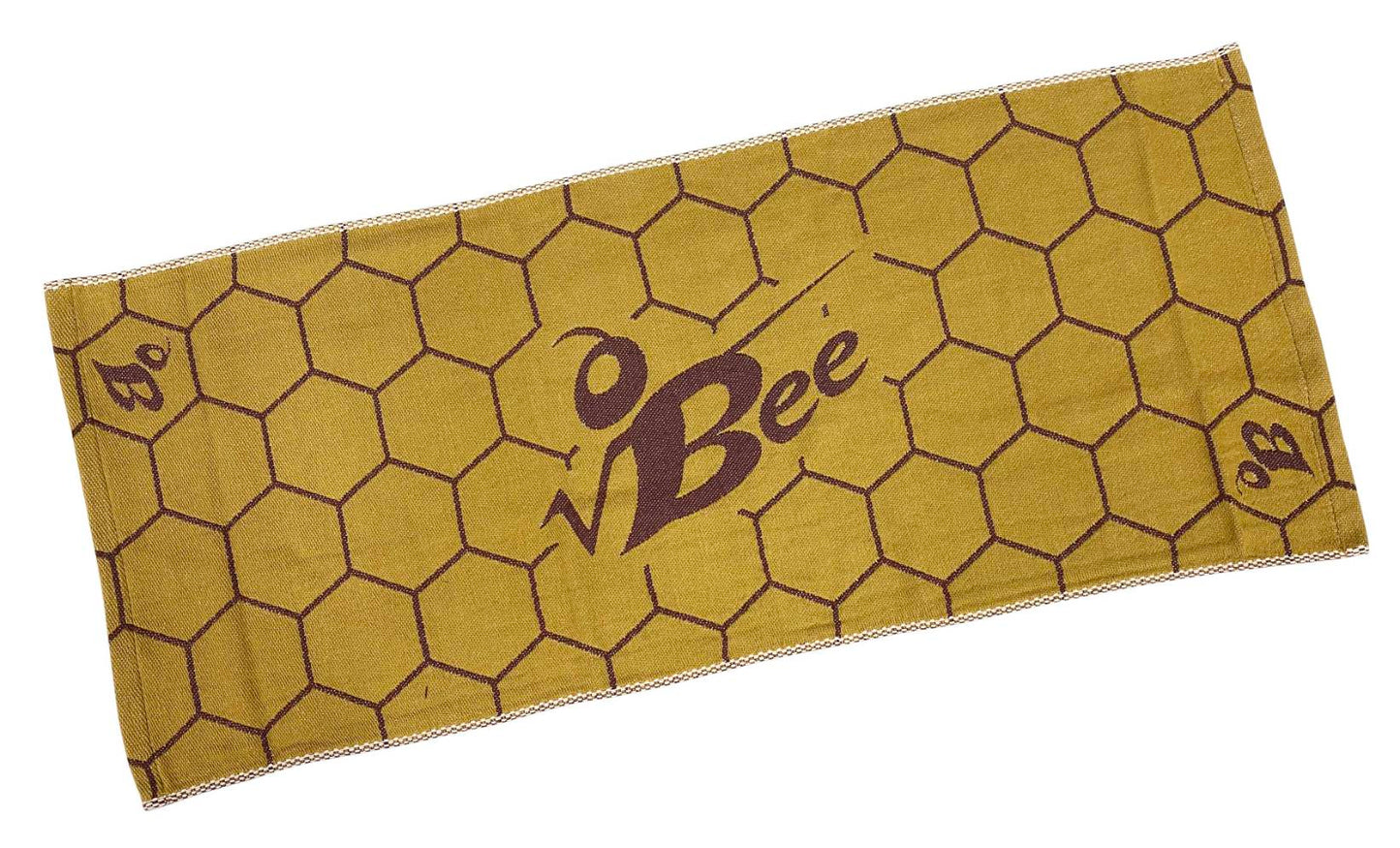 √Bee 今治製ルートビーオリジナルタオル