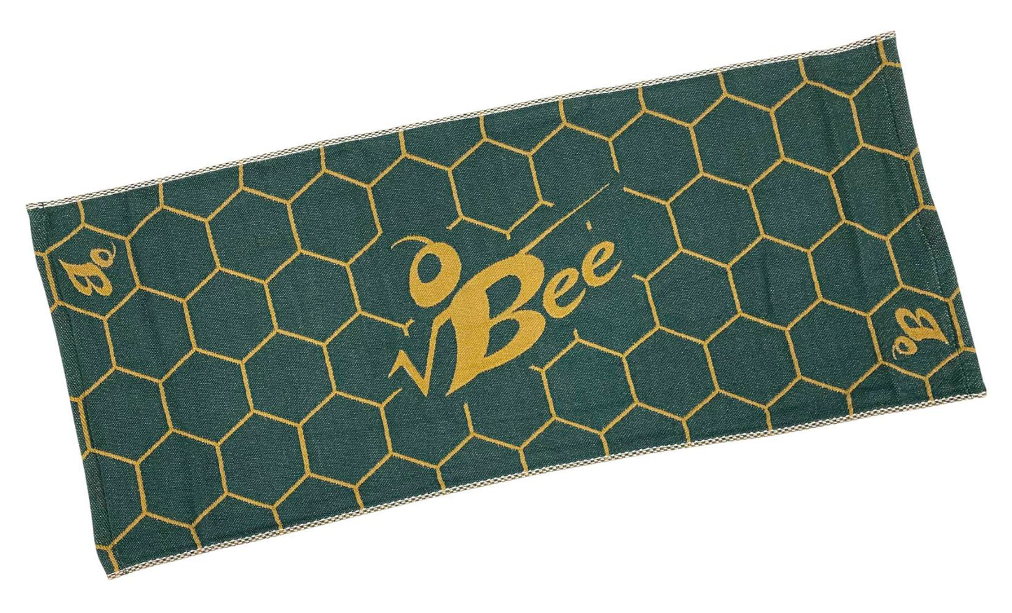 √Bee 今治製ルートビーオリジナルタオル