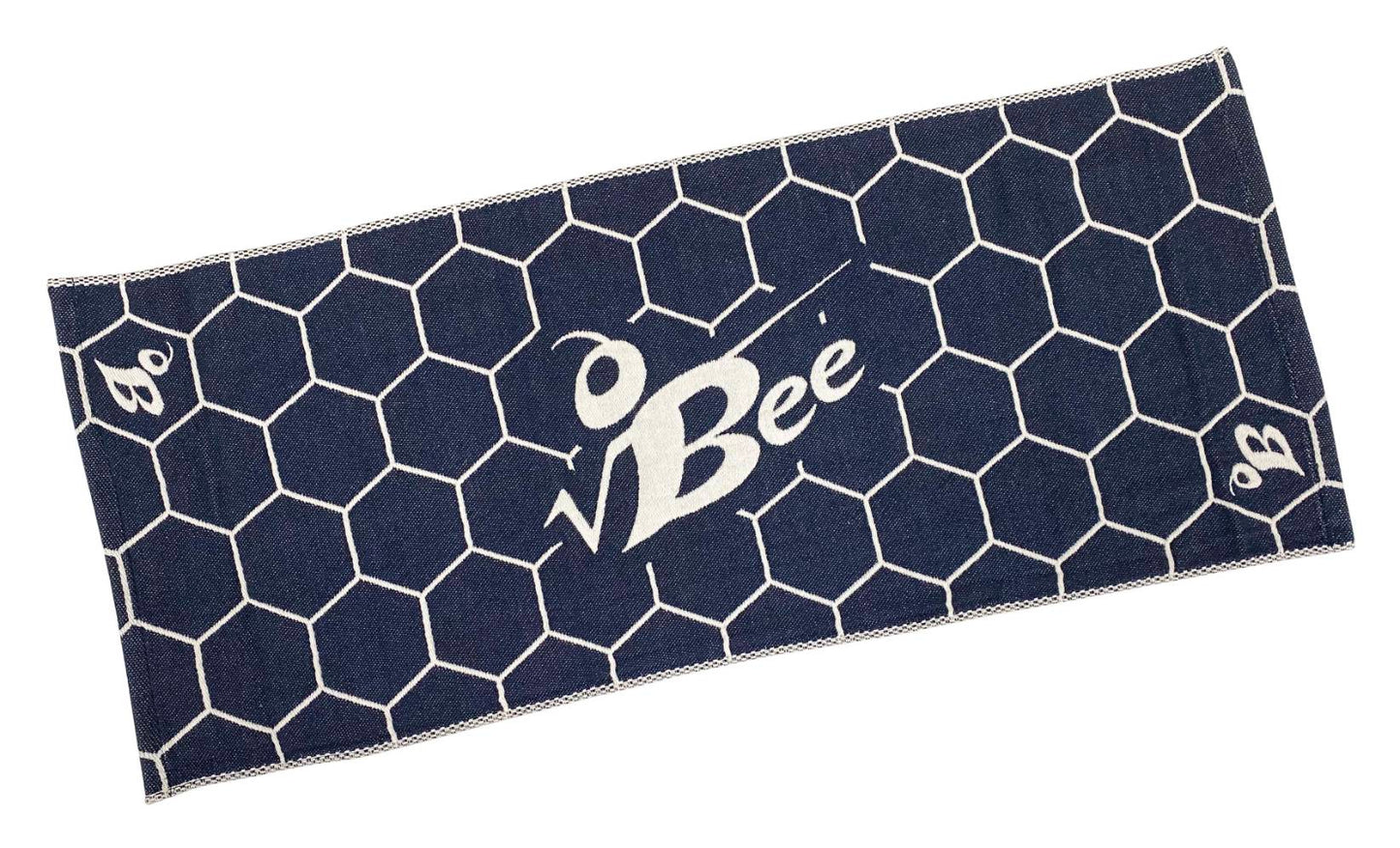 √Bee 今治製ルートビーオリジナルタオル