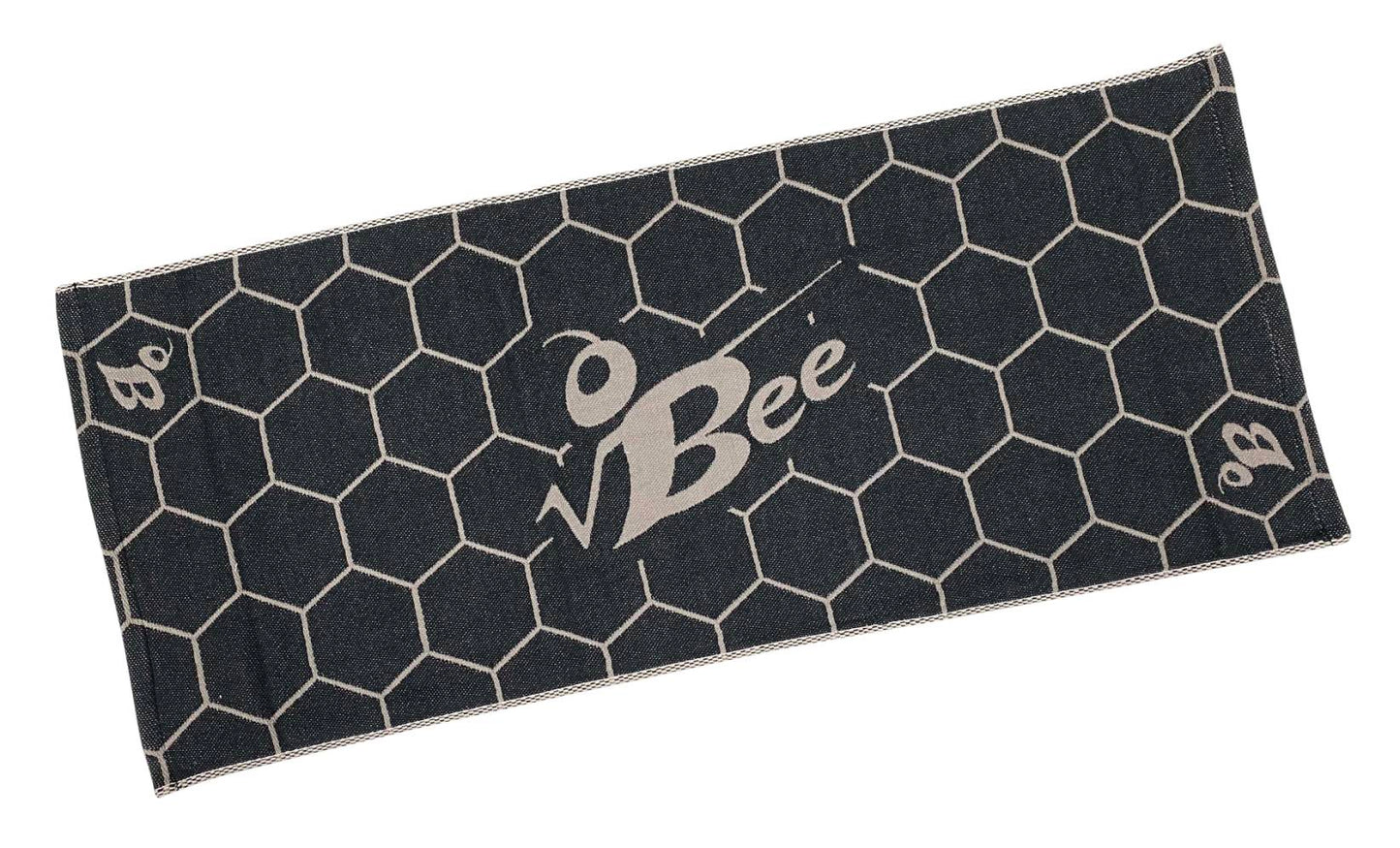 √Bee 今治製ルートビーオリジナルタオル