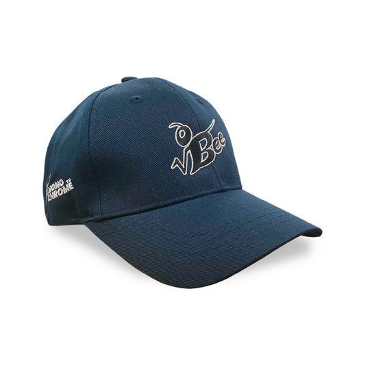 キャップ(Navy)