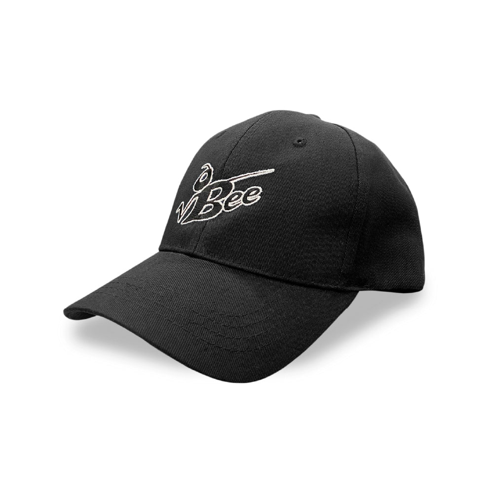 キャップ(Black)