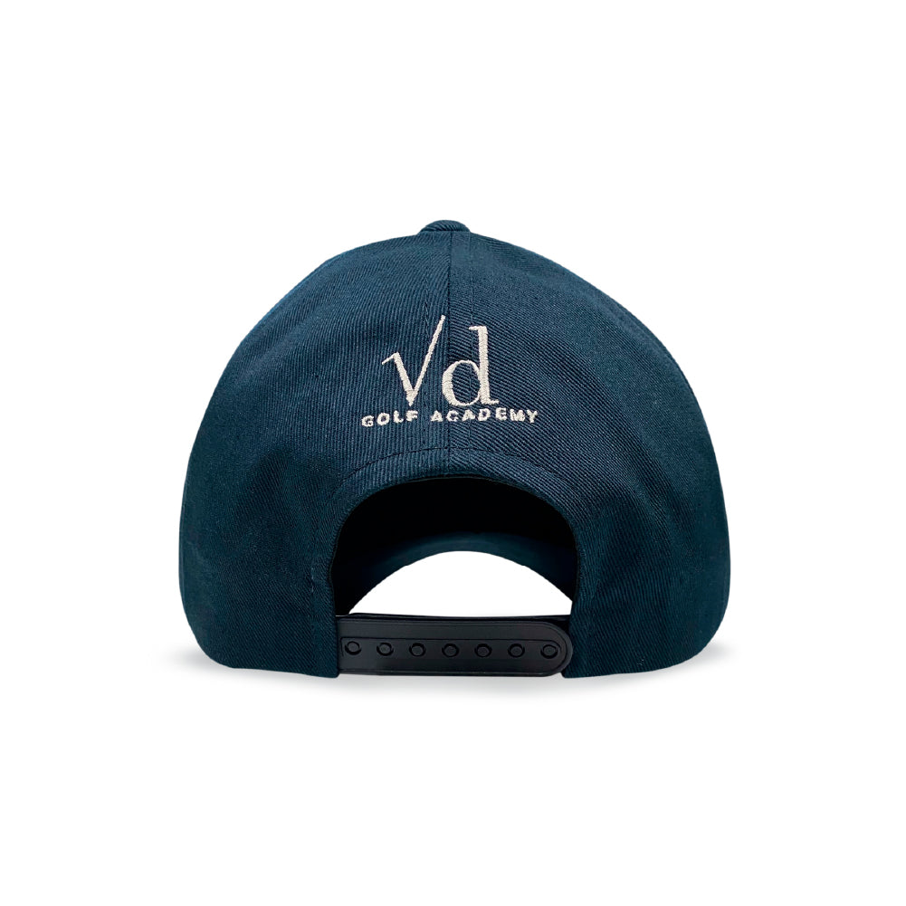 キャップ(Navy)
