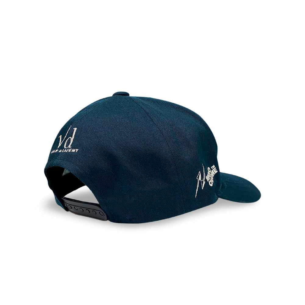 キャップ(Navy)