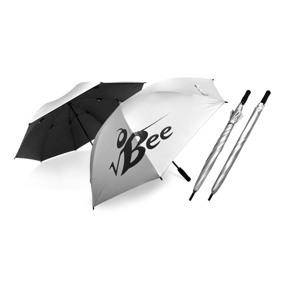 ゴルフ晴雨兼用傘