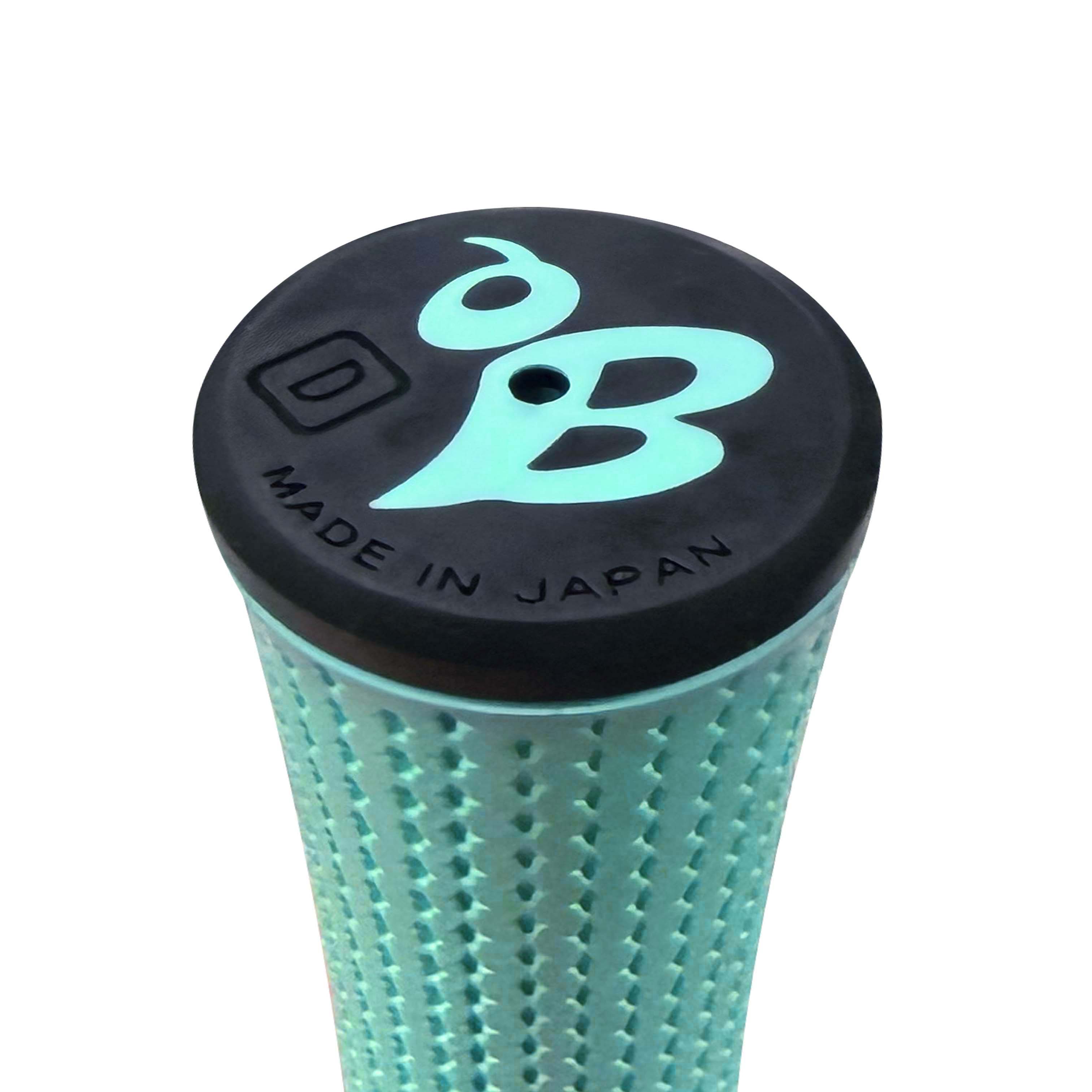 √Bee公式】ルートビーグリップ プロフェッショナルシリーズ 浅葱色