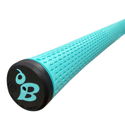 プロフェッショナル 浅葱色