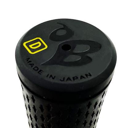 ルートビーグリップ プロフェッショナル漆黒 8本 √Bee公式】ルートビーグリップ プロフェッショナルシリーズ