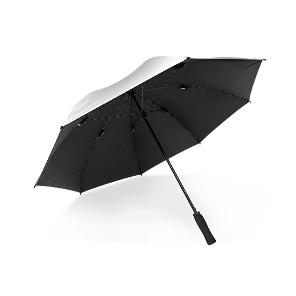 √Beeルートビー公式オンライン限定 ゴルフ 晴雨兼用傘